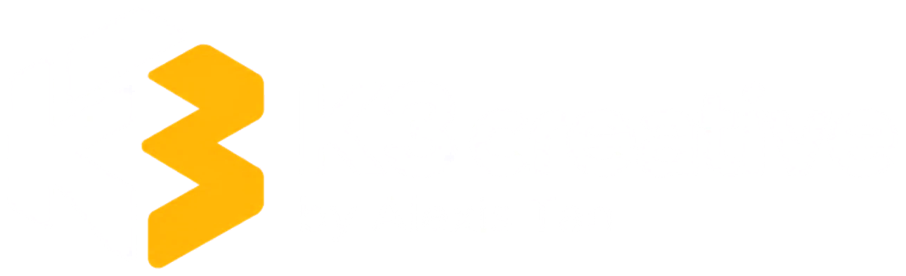 K3 Creative by Alexis Tan