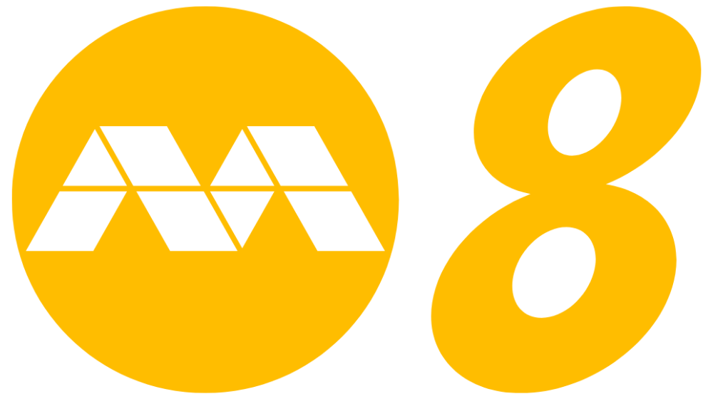 Mediacorp Channel 8