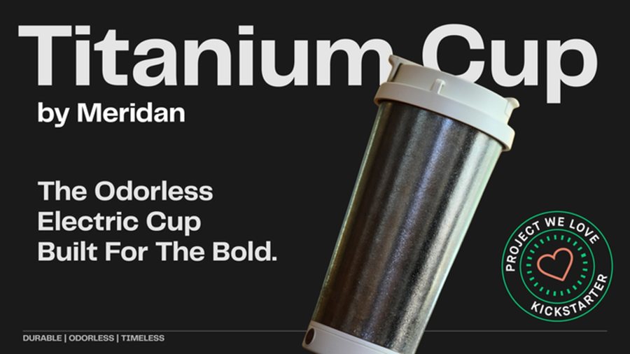 MERIDIAN campaign image
