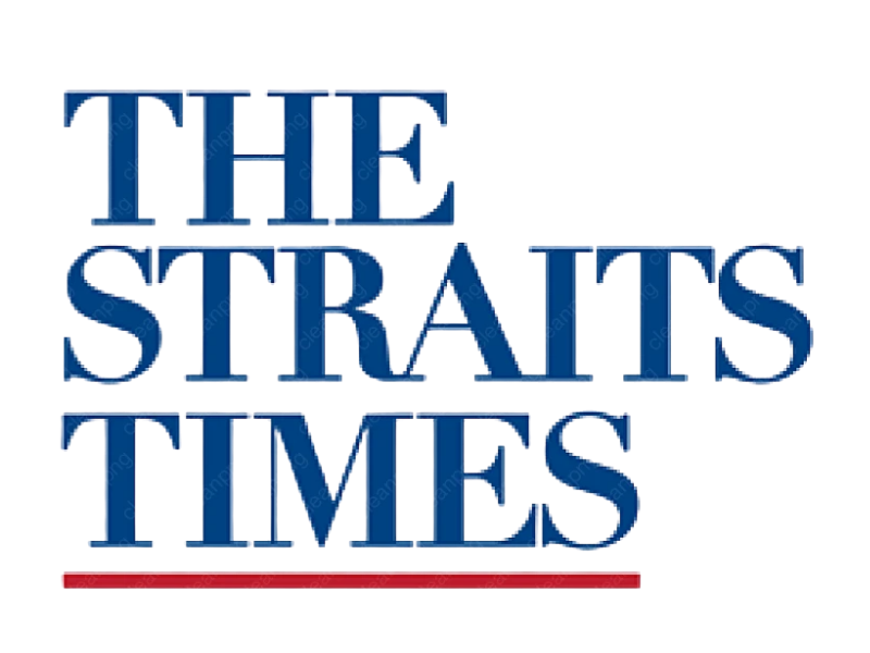 The Straits Times